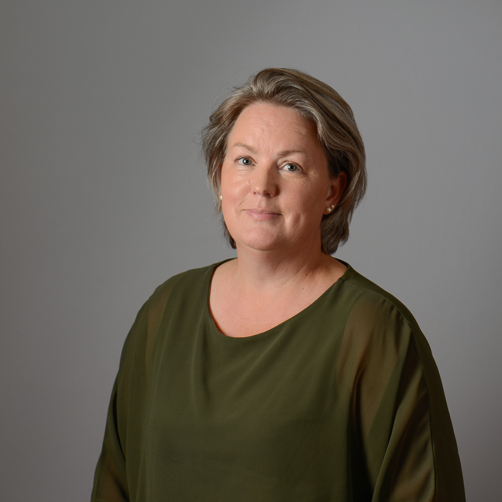 Maria Isberg